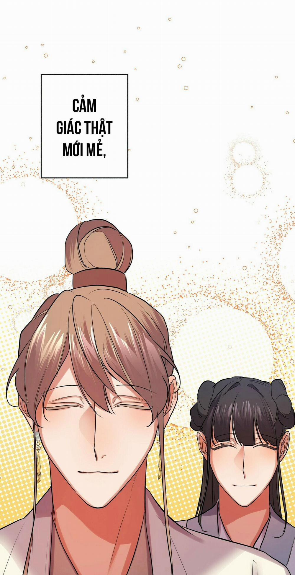 Bát Nhã Giai Nhân 11 trang 51