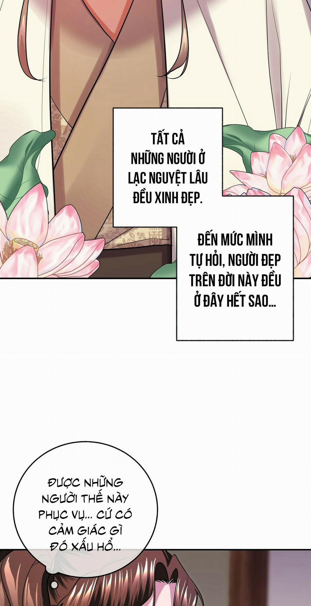 Bát Nhã Giai Nhân 11 trang 52