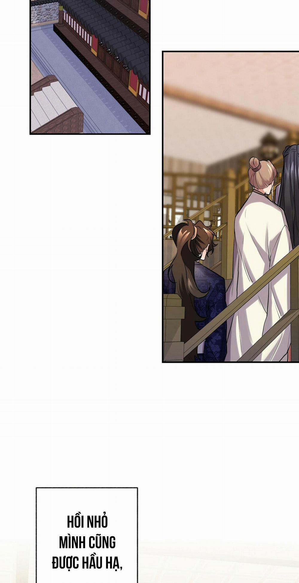 Bát Nhã Giai Nhân 11 trang 56