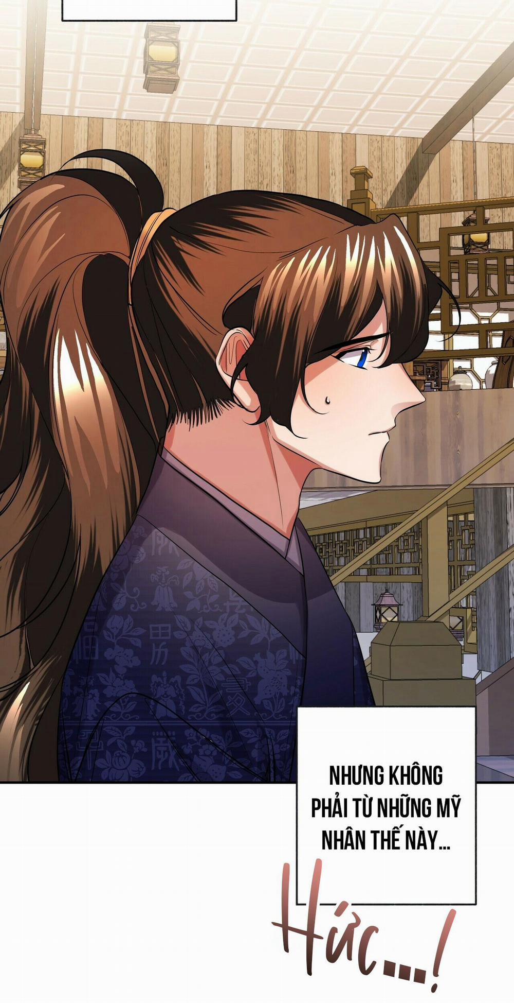 Bát Nhã Giai Nhân 11 trang 57