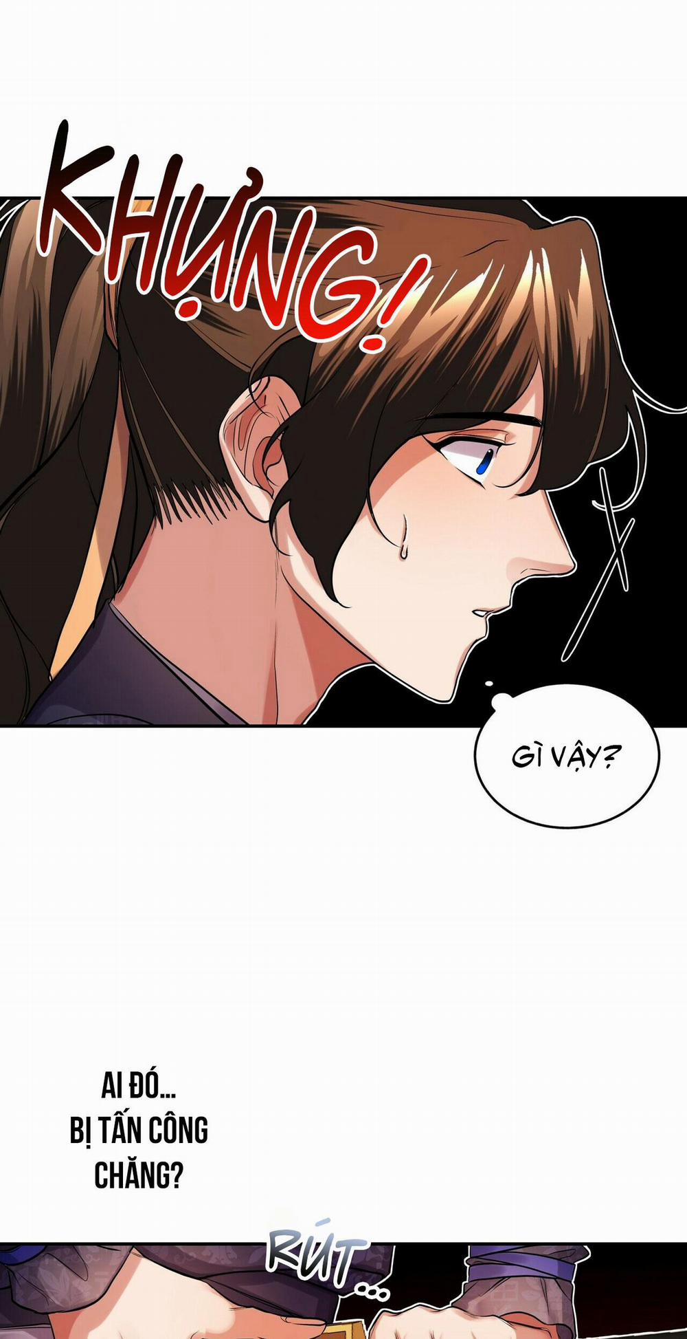 Bát Nhã Giai Nhân 11 trang 58