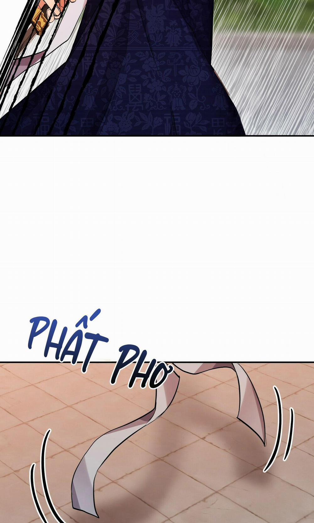 Bát Nhã Giai Nhân 11 trang 6