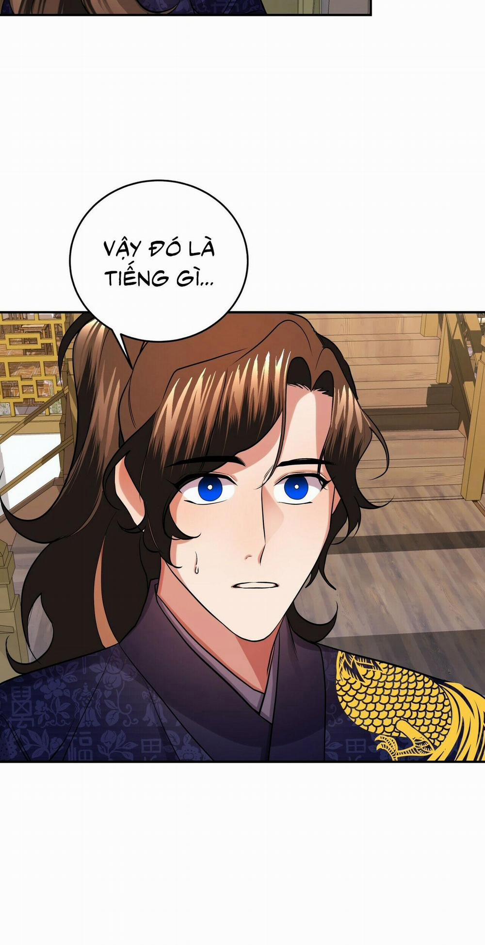 Bát Nhã Giai Nhân 11 trang 60