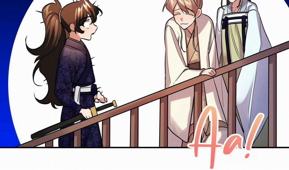 Bát Nhã Giai Nhân 11 trang 62