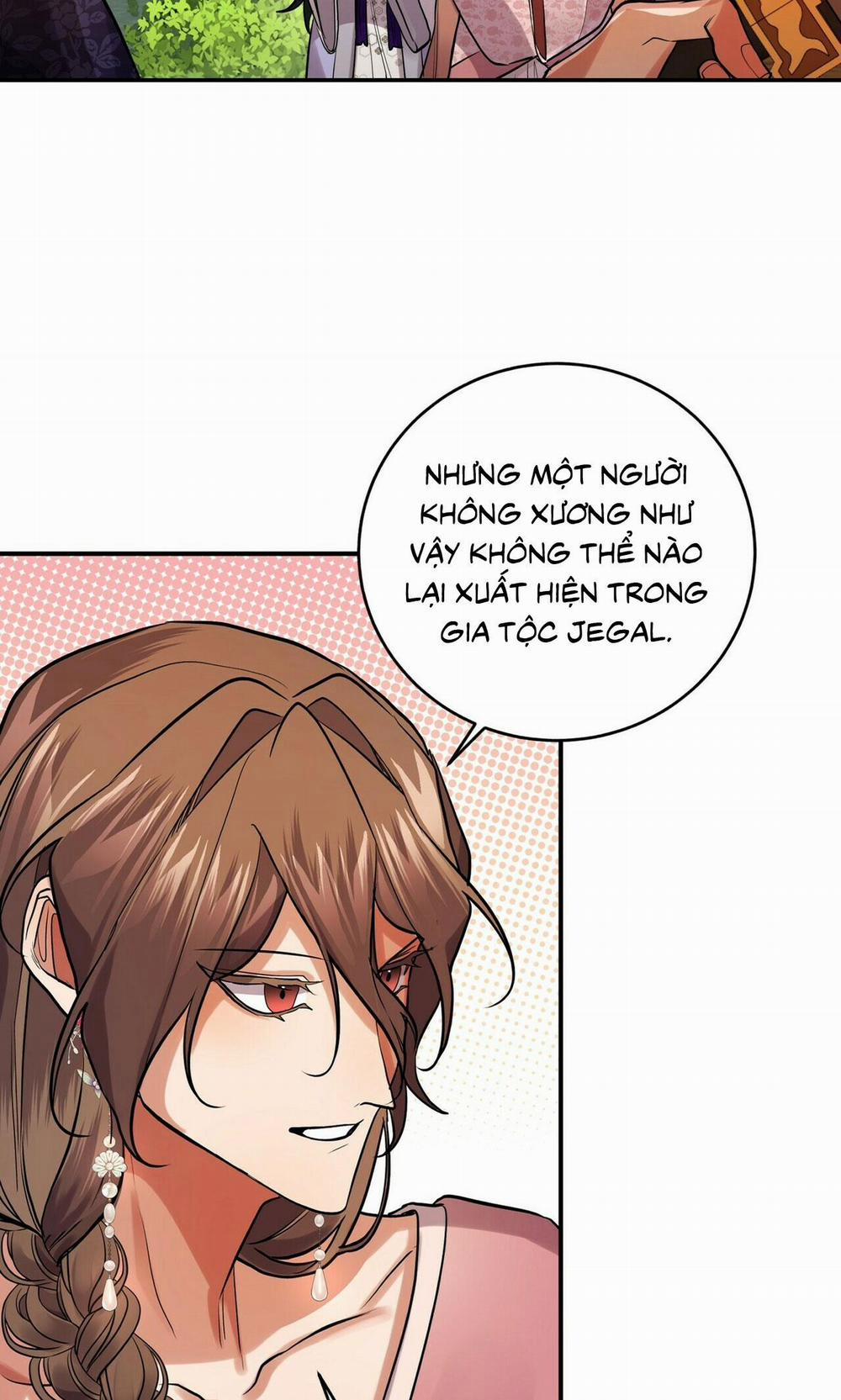 Bát Nhã Giai Nhân 11 trang 8