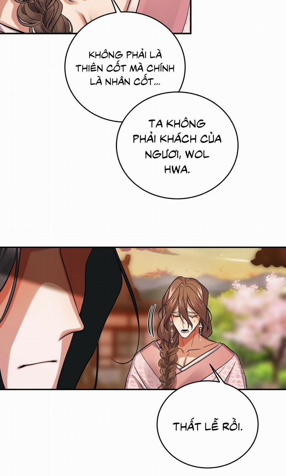 Bát Nhã Giai Nhân 11 trang 9