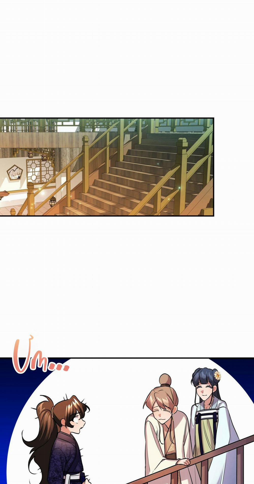 Bát Nhã Giai Nhân 12 trang 1