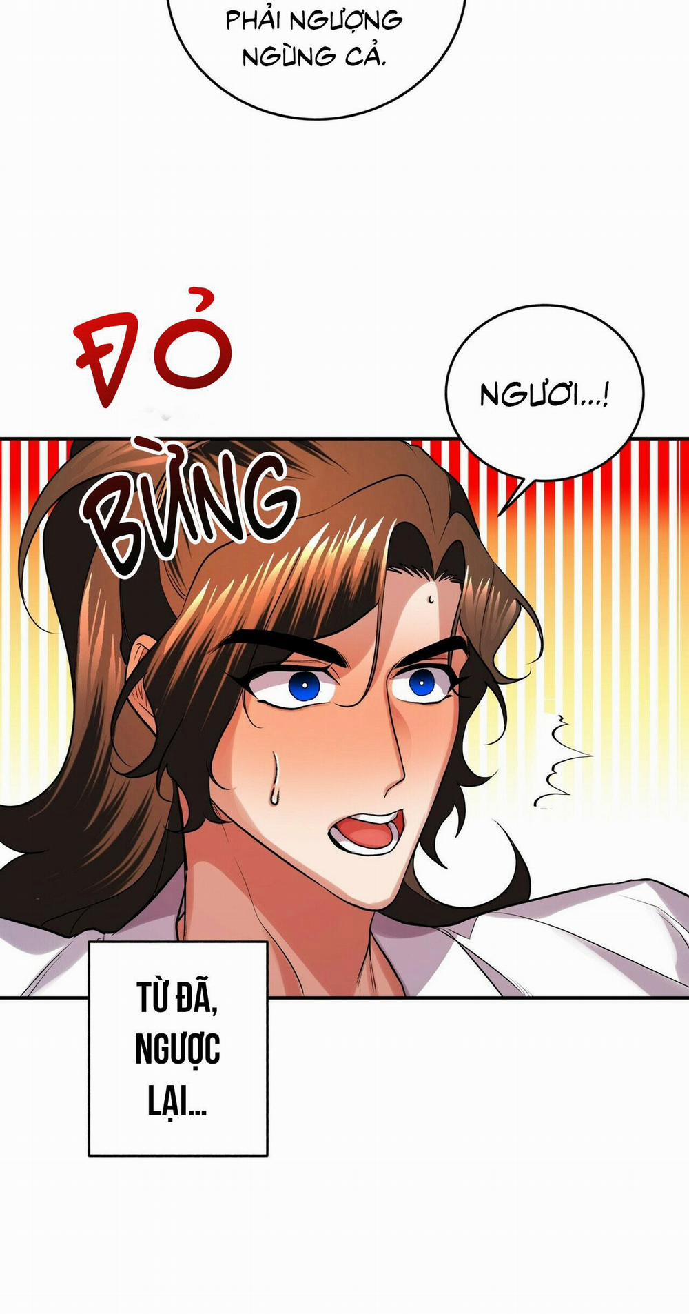 Bát Nhã Giai Nhân 12 trang 10