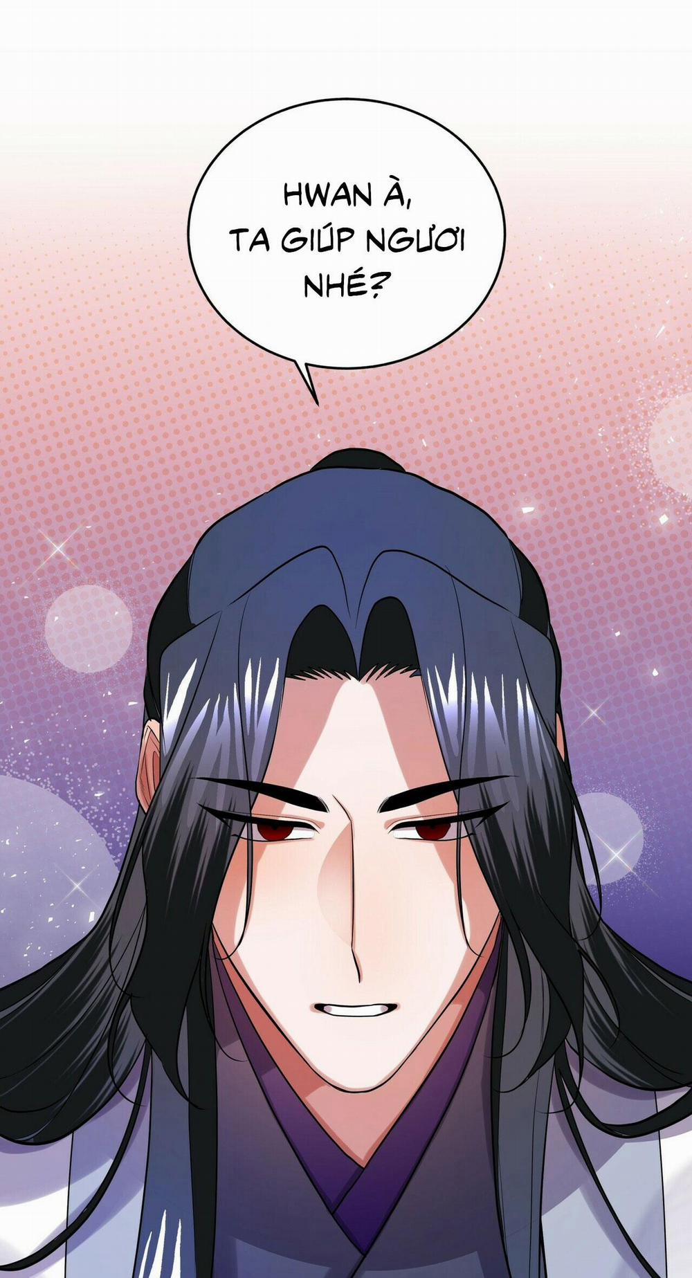 Bát Nhã Giai Nhân 12 trang 11