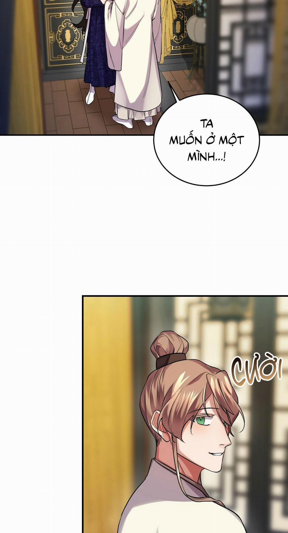 Bát Nhã Giai Nhân 12 trang 13