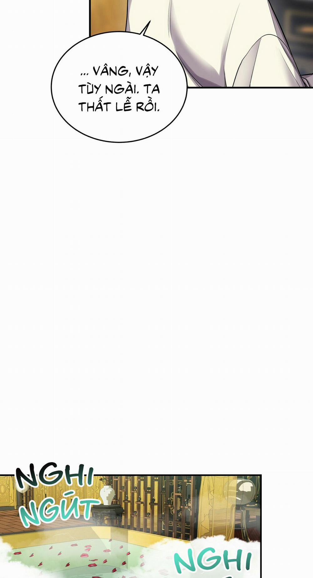 Bát Nhã Giai Nhân 12 trang 14