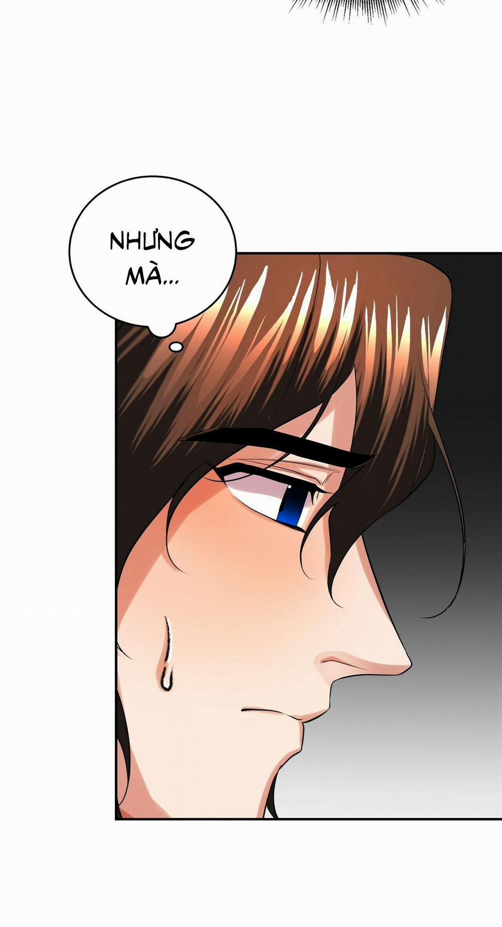 Bát Nhã Giai Nhân 12 trang 16