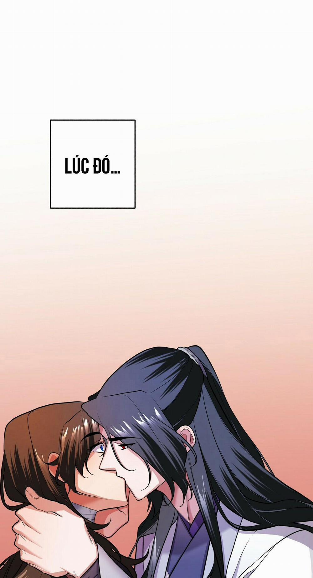 Bát Nhã Giai Nhân 12 trang 17