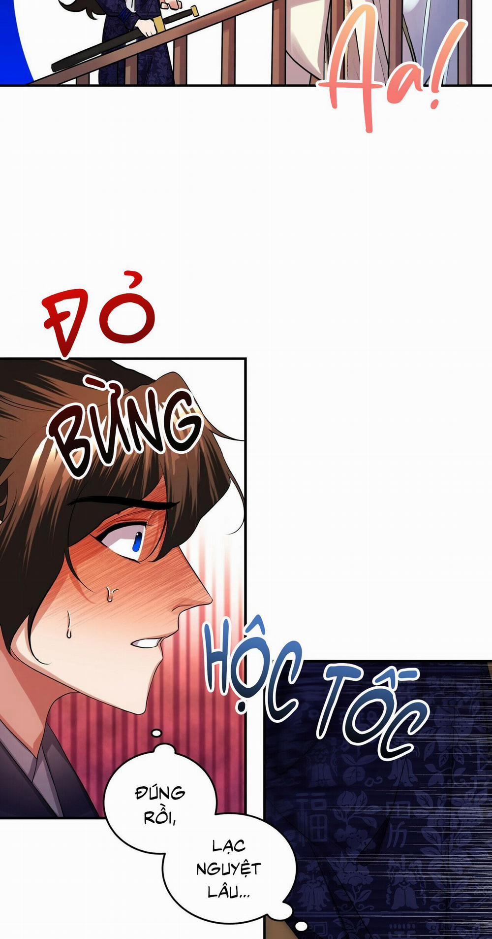 Bát Nhã Giai Nhân 12 trang 2