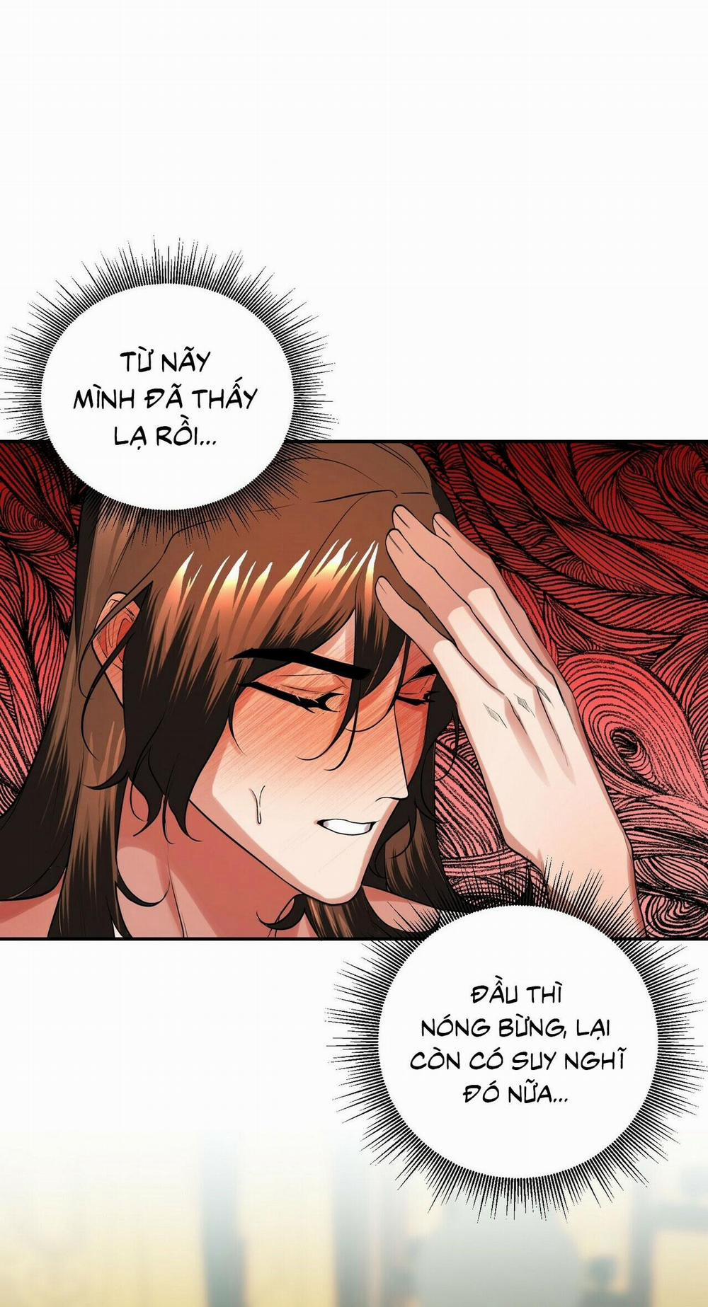 Bát Nhã Giai Nhân 12 trang 20