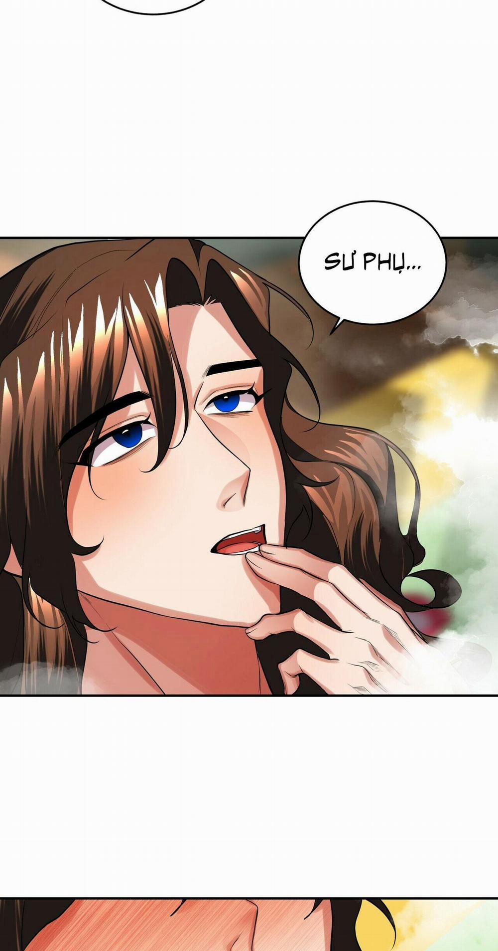 Bát Nhã Giai Nhân 12 trang 22