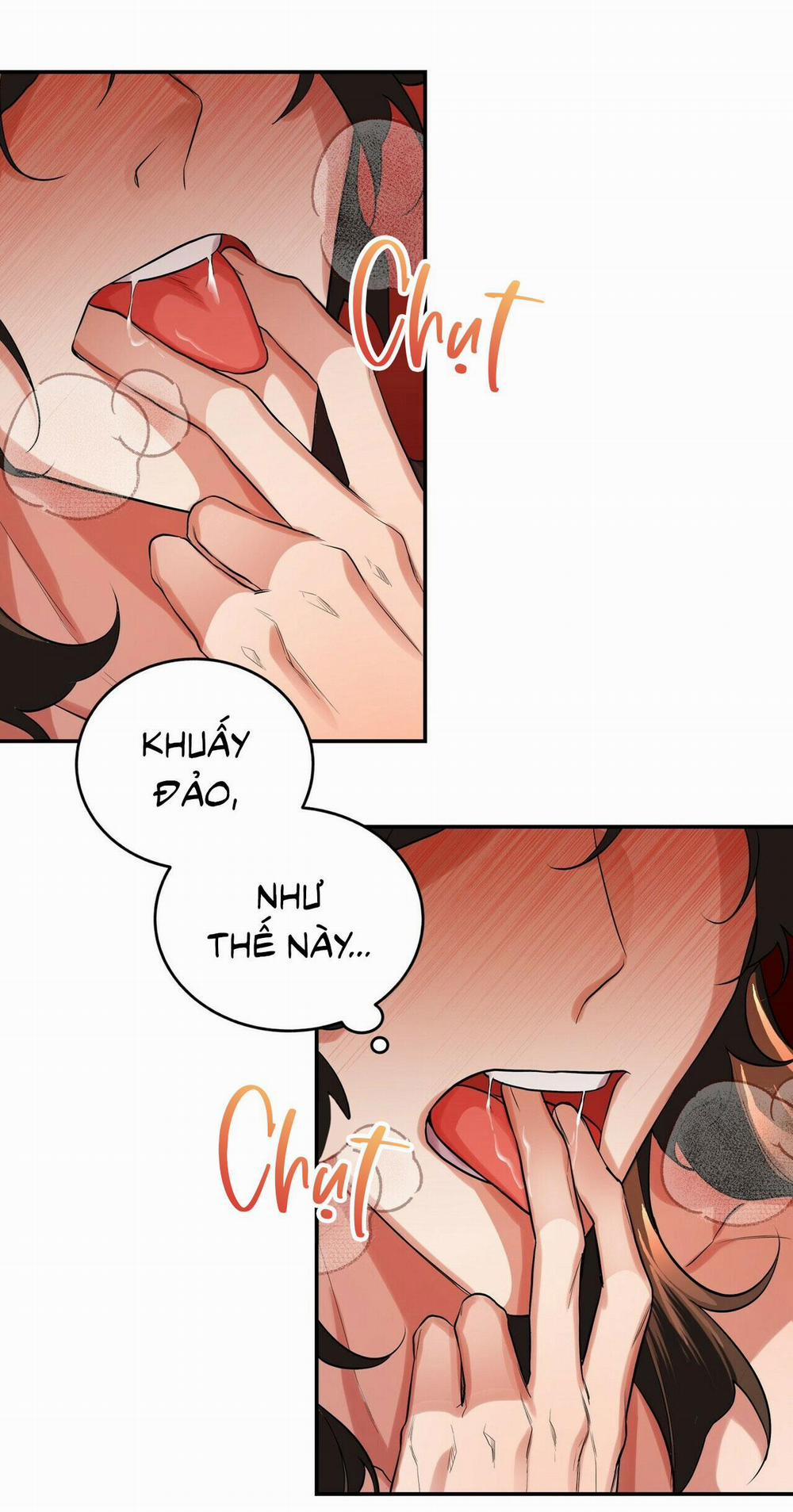 Bát Nhã Giai Nhân 12 trang 25