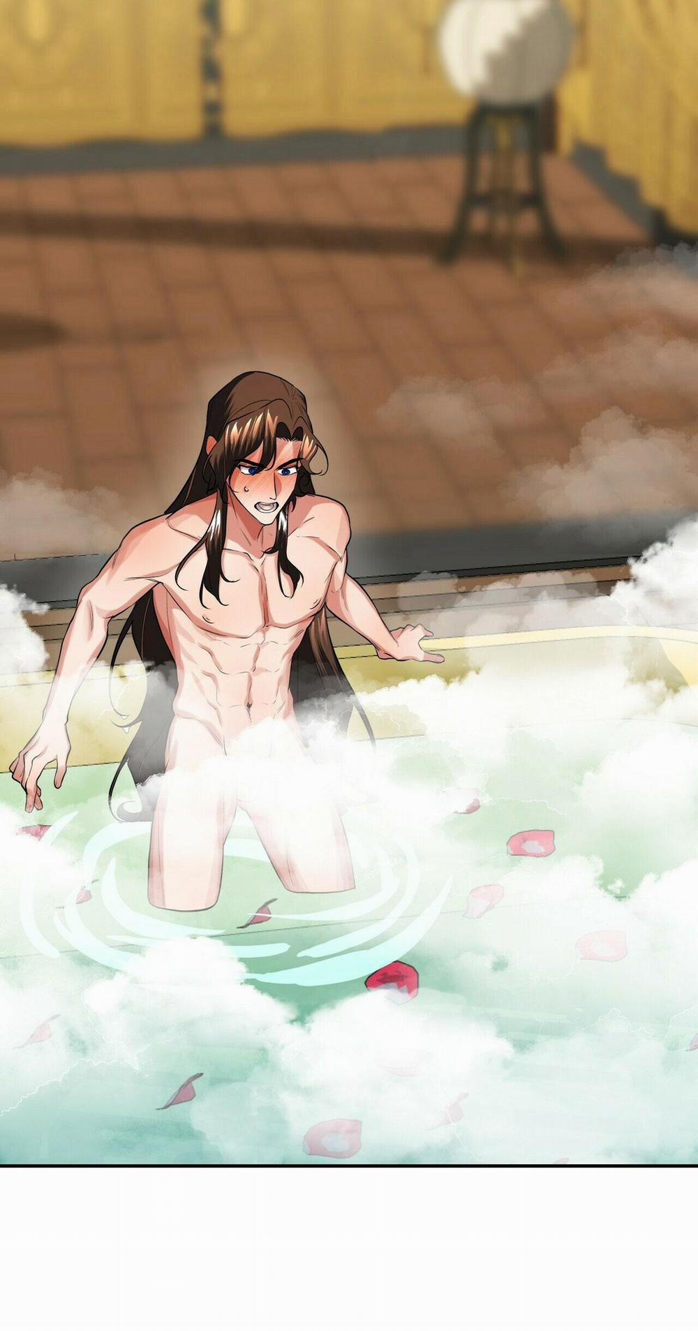 Bát Nhã Giai Nhân 12 trang 27