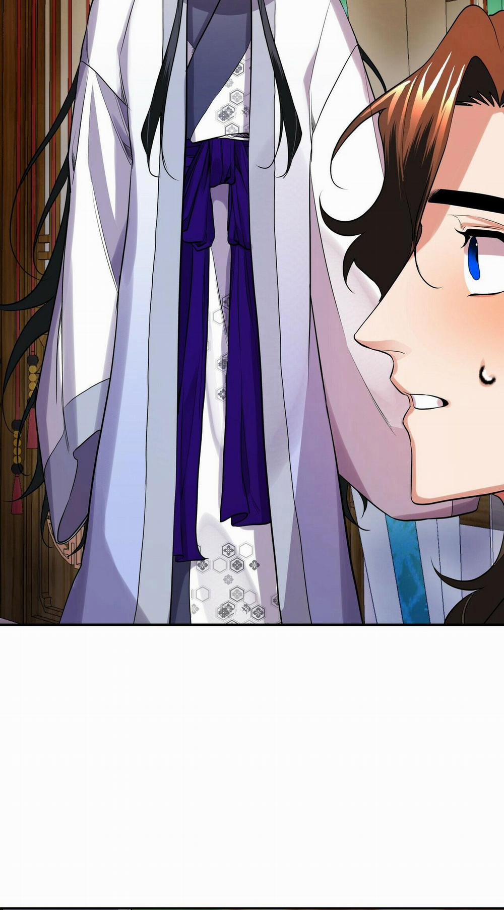 Bát Nhã Giai Nhân 12 trang 34