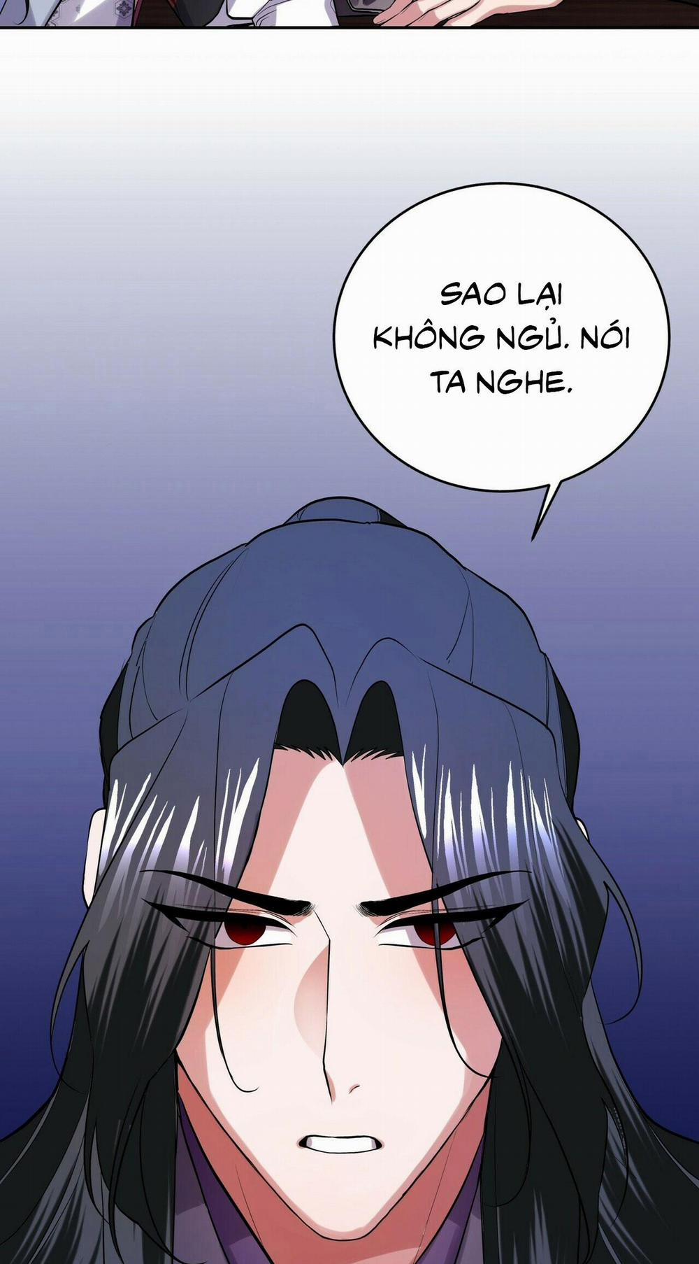 Bát Nhã Giai Nhân 12 trang 37