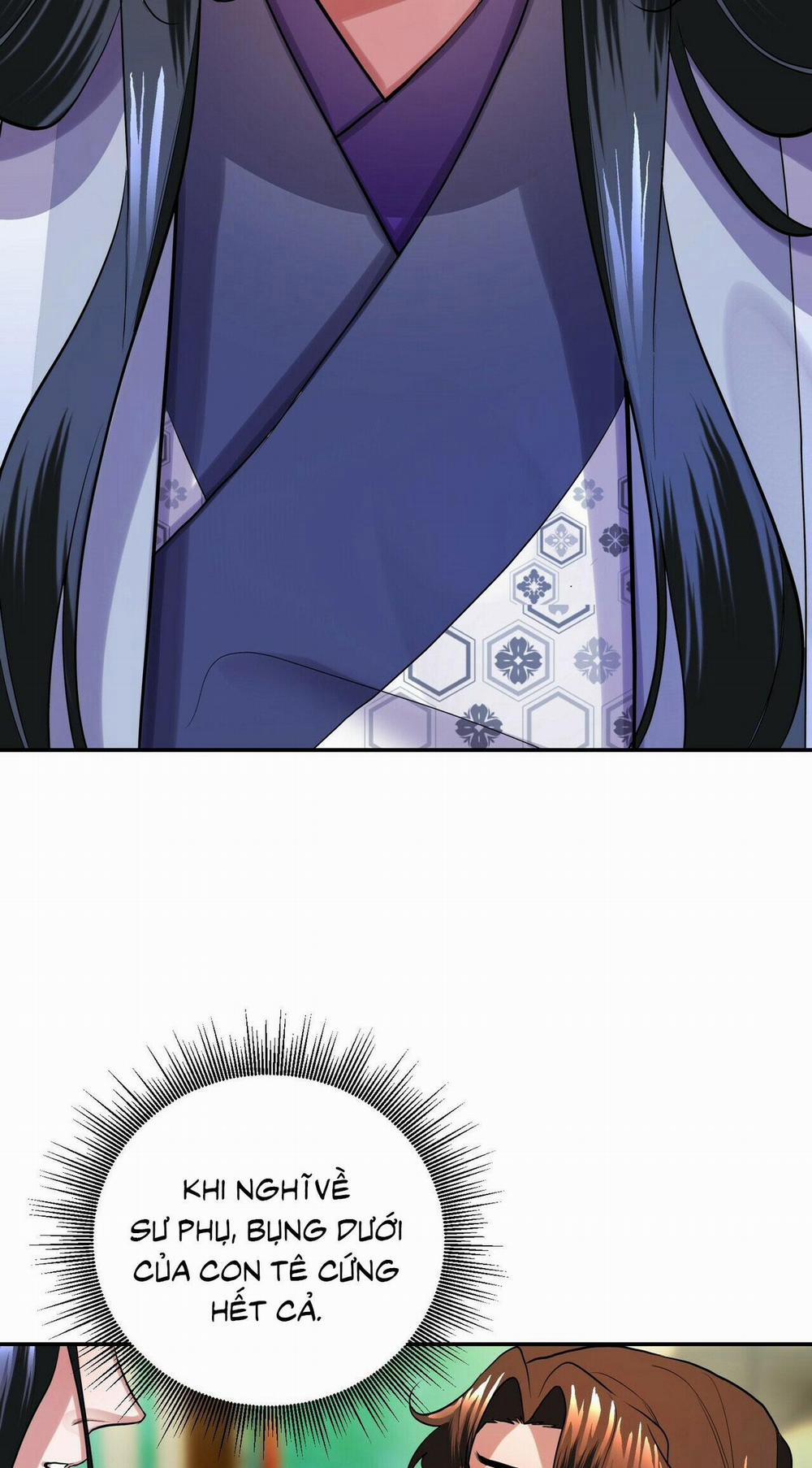 Bát Nhã Giai Nhân 12 trang 38