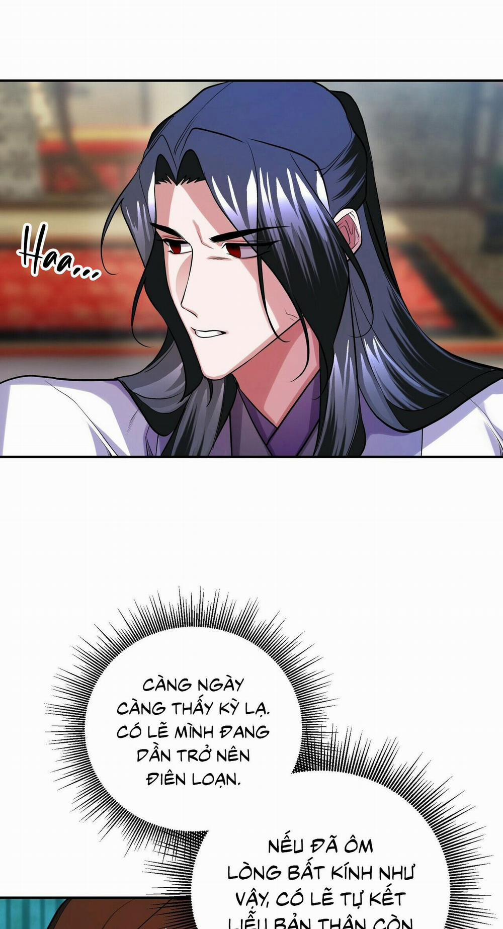 Bát Nhã Giai Nhân 12 trang 41