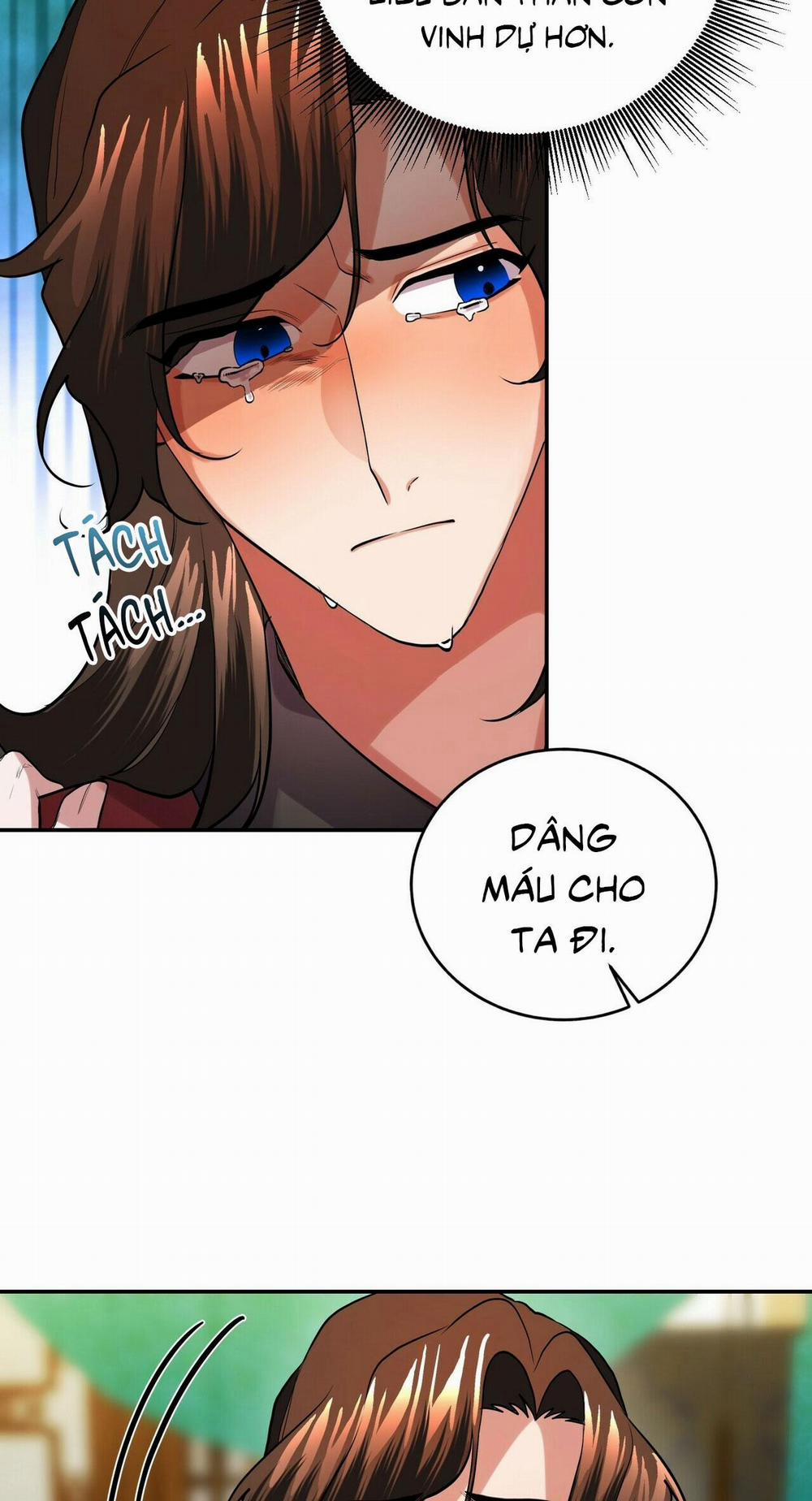 Bát Nhã Giai Nhân 12 trang 42