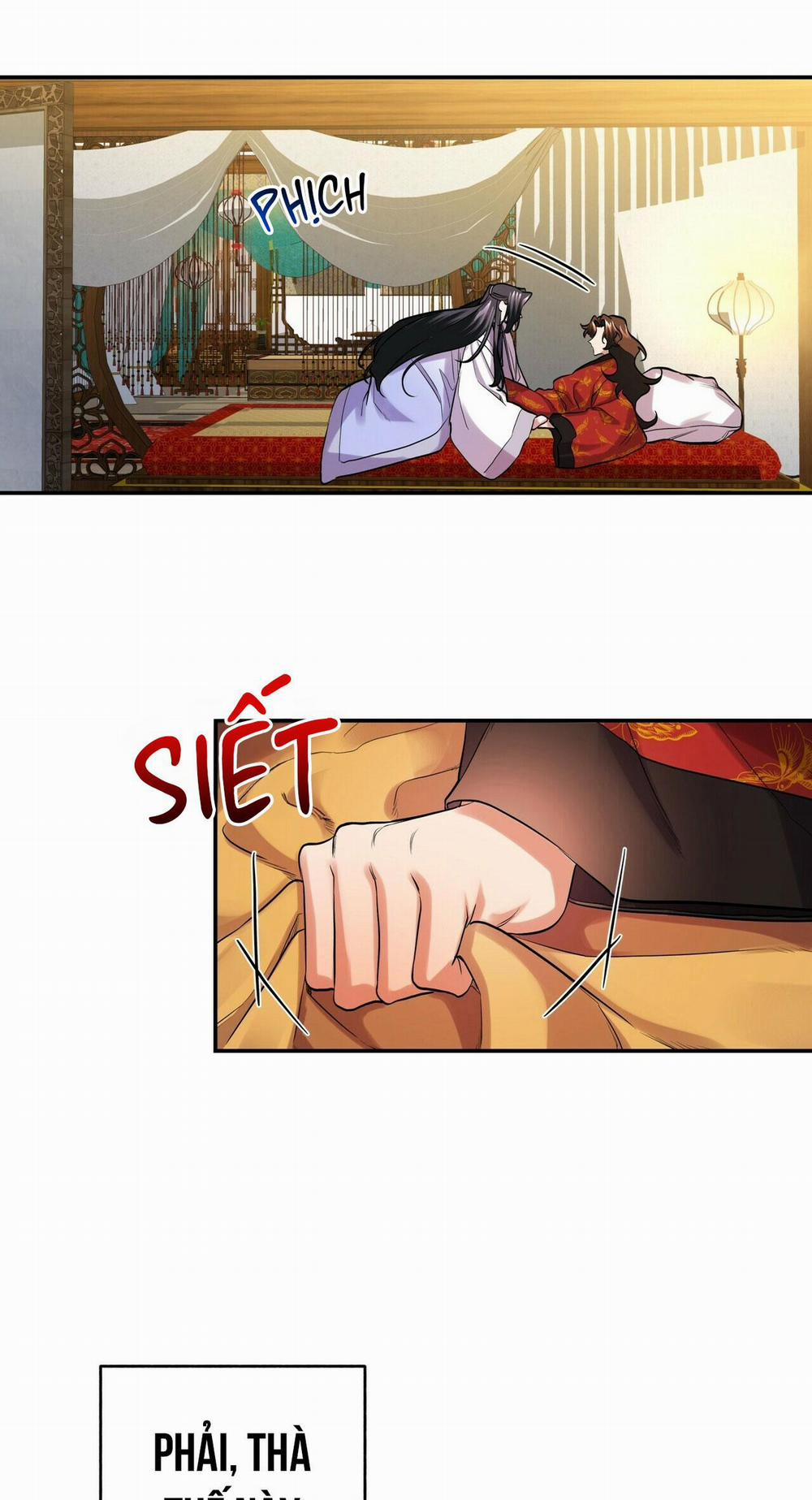 Bát Nhã Giai Nhân 12 trang 45