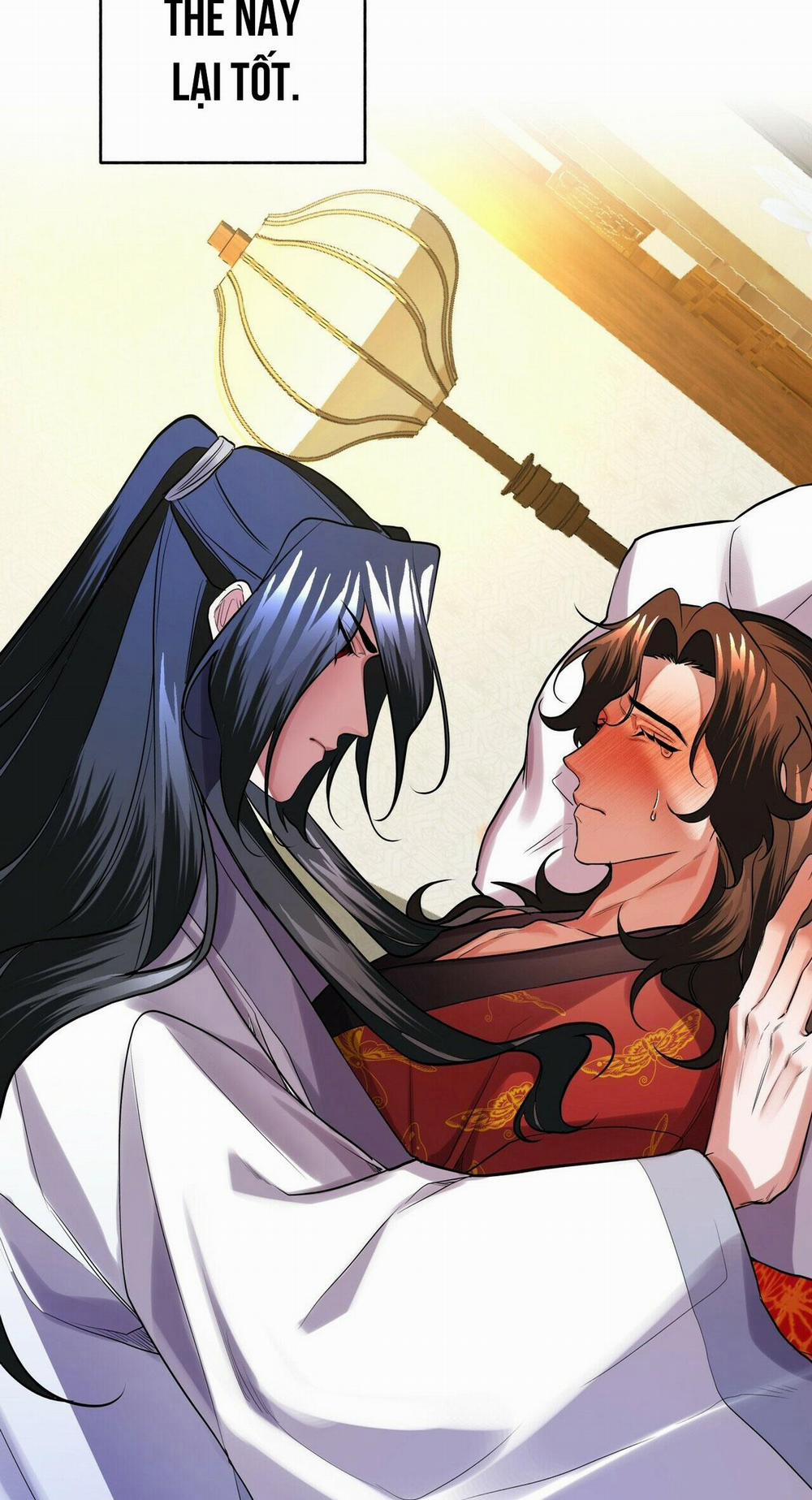 Bát Nhã Giai Nhân 12 trang 46