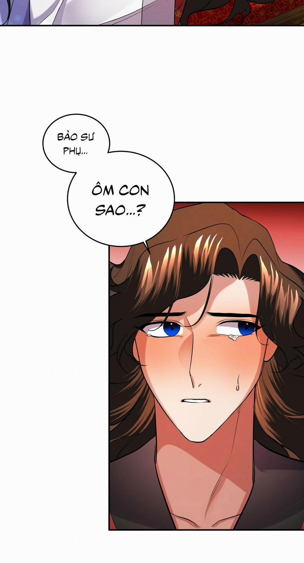 Bát Nhã Giai Nhân 12 trang 50