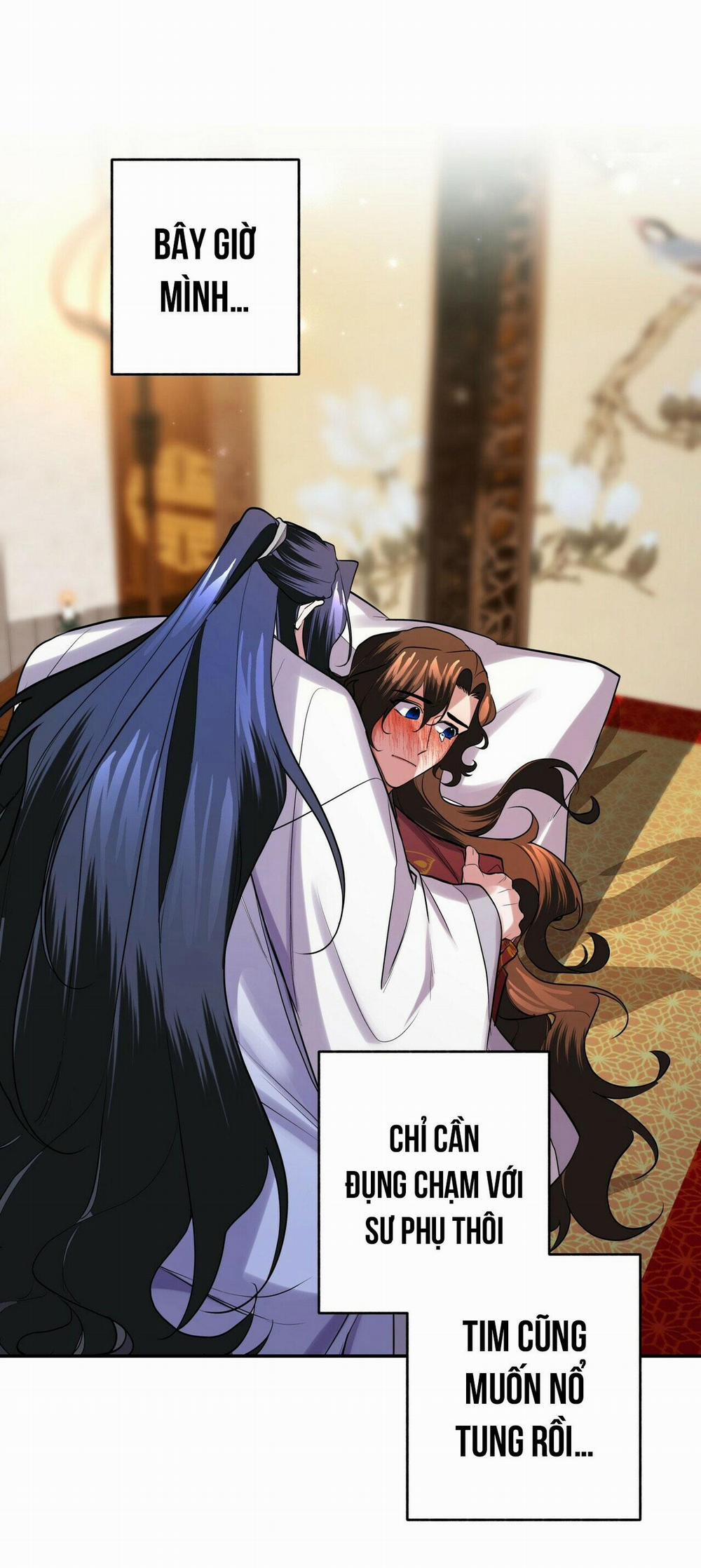 Bát Nhã Giai Nhân 12 trang 51