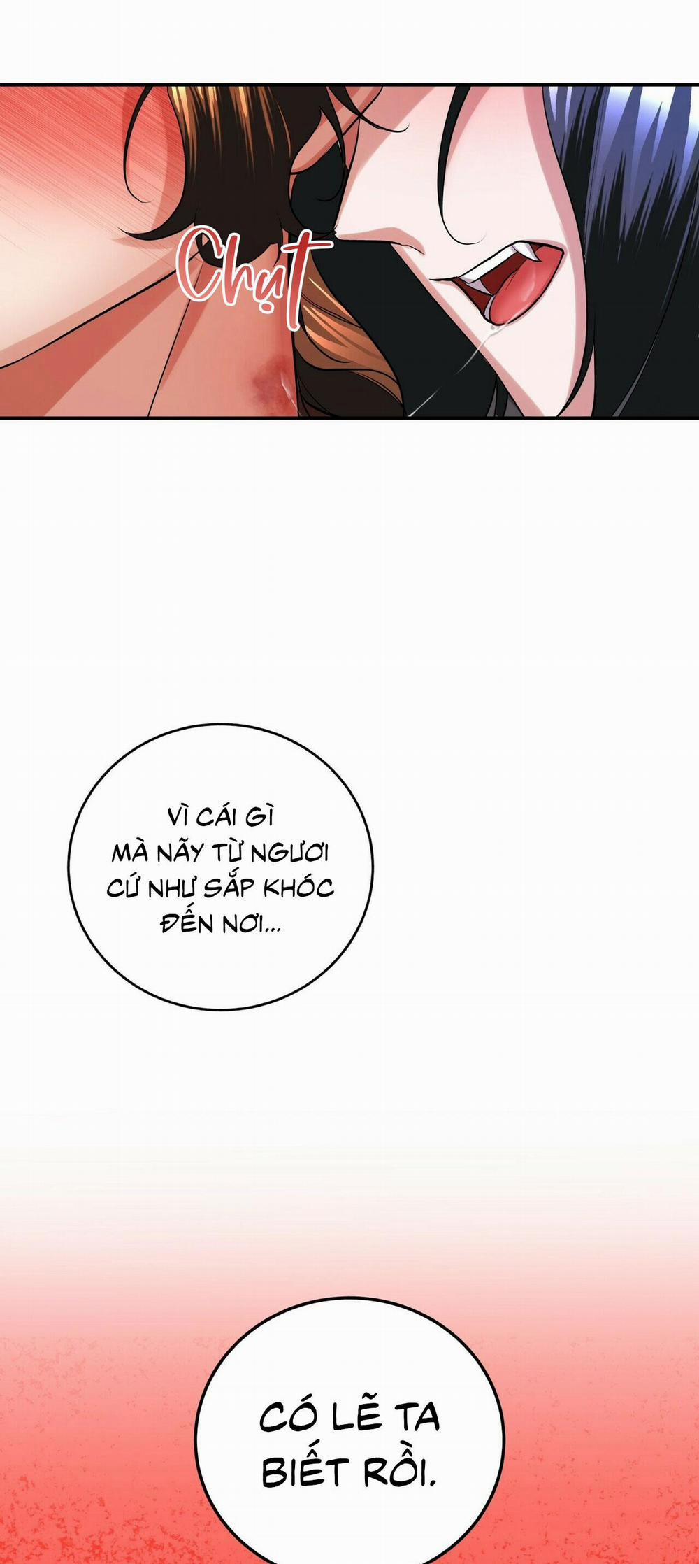 Bát Nhã Giai Nhân 12 trang 58