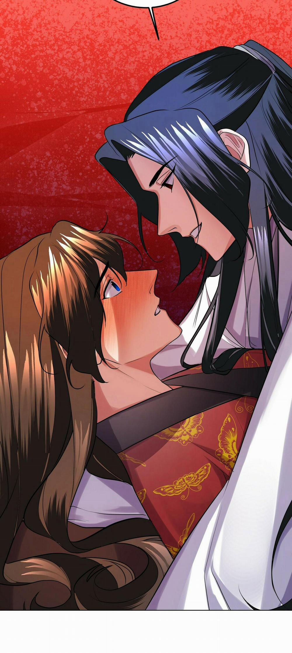 Bát Nhã Giai Nhân 12 trang 59