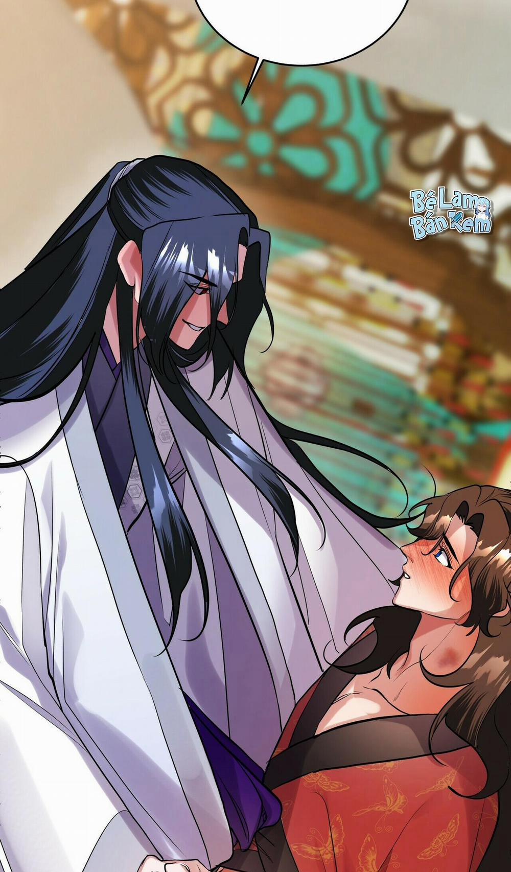 Bát Nhã Giai Nhân 13 trang 1