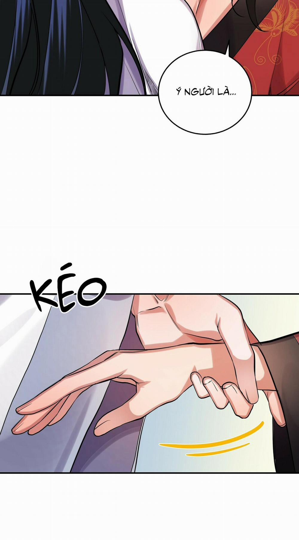 Bát Nhã Giai Nhân 13 trang 12