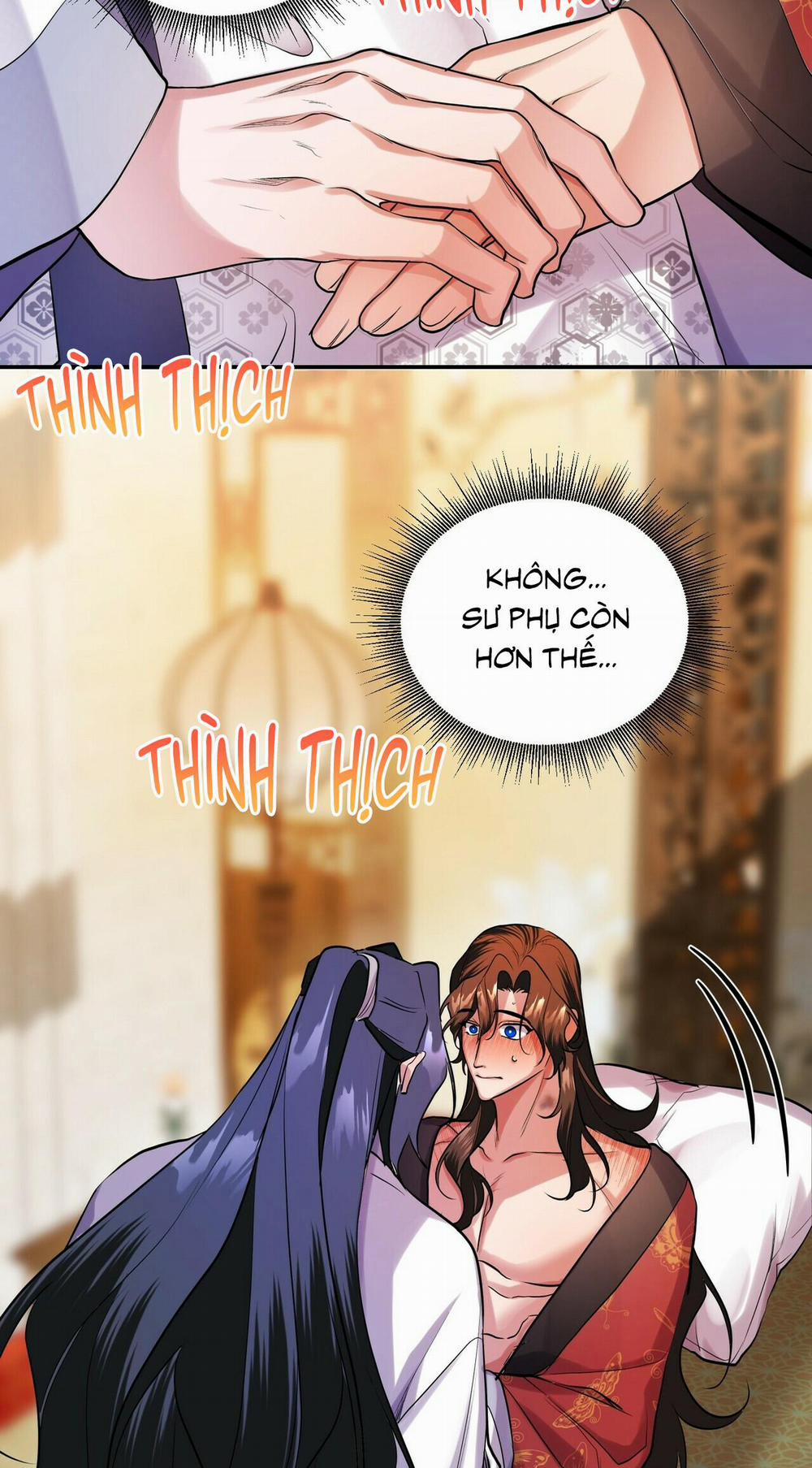 Bát Nhã Giai Nhân 13 trang 14