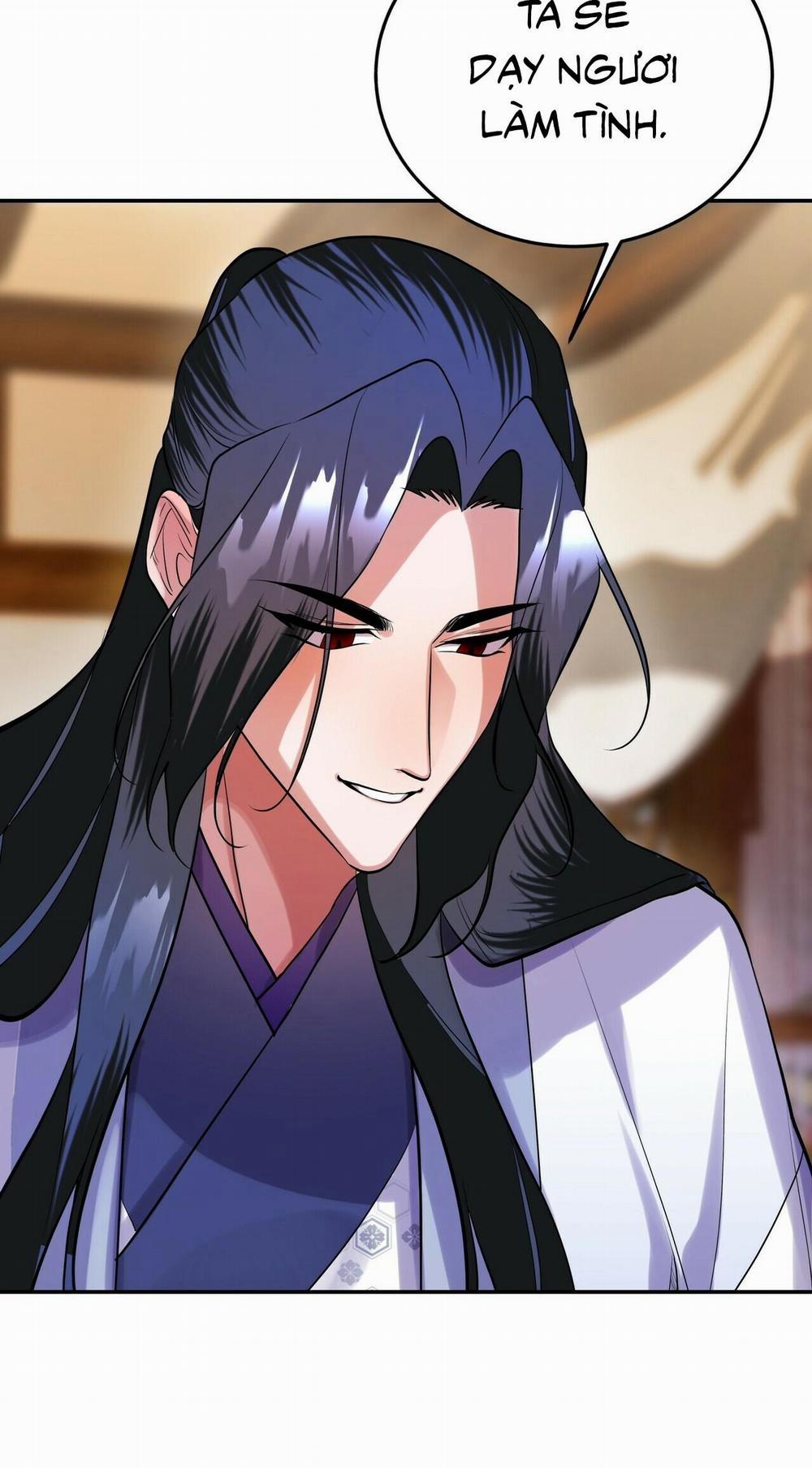 Bát Nhã Giai Nhân 13 trang 16