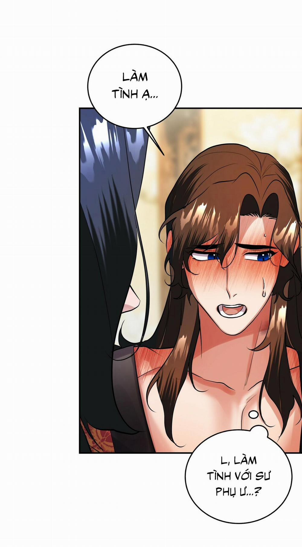 Bát Nhã Giai Nhân 13 trang 17