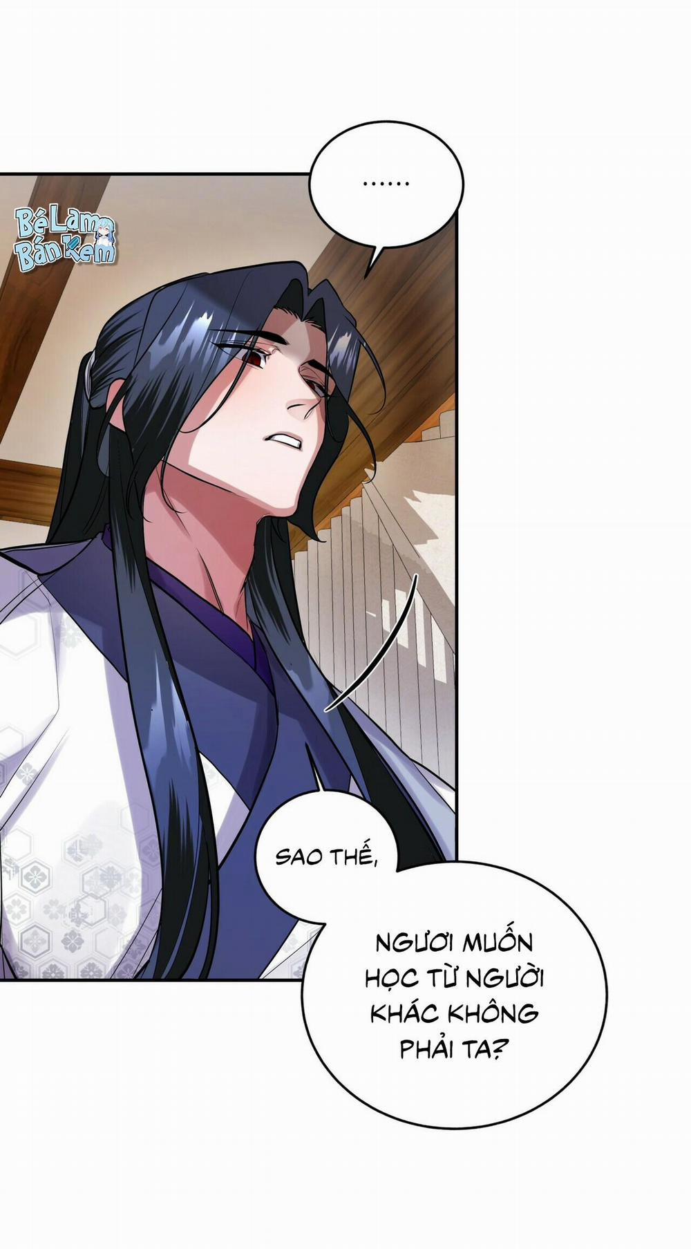 Bát Nhã Giai Nhân 13 trang 18