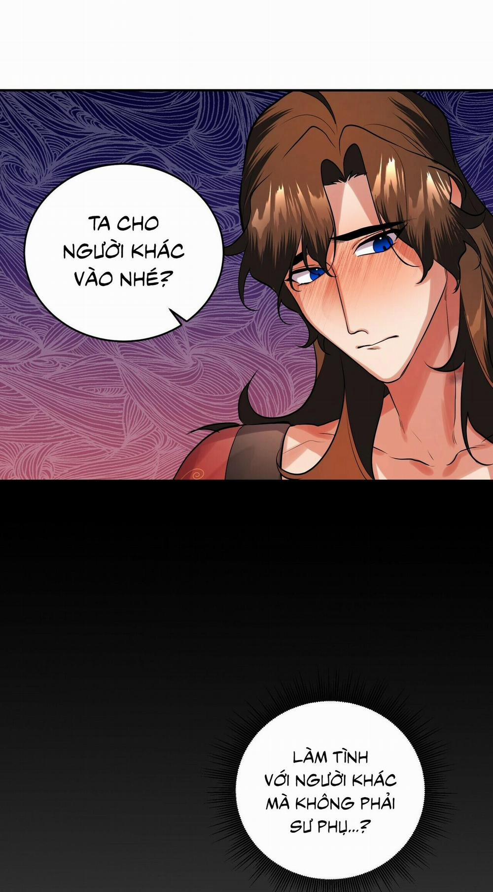 Bát Nhã Giai Nhân 13 trang 19