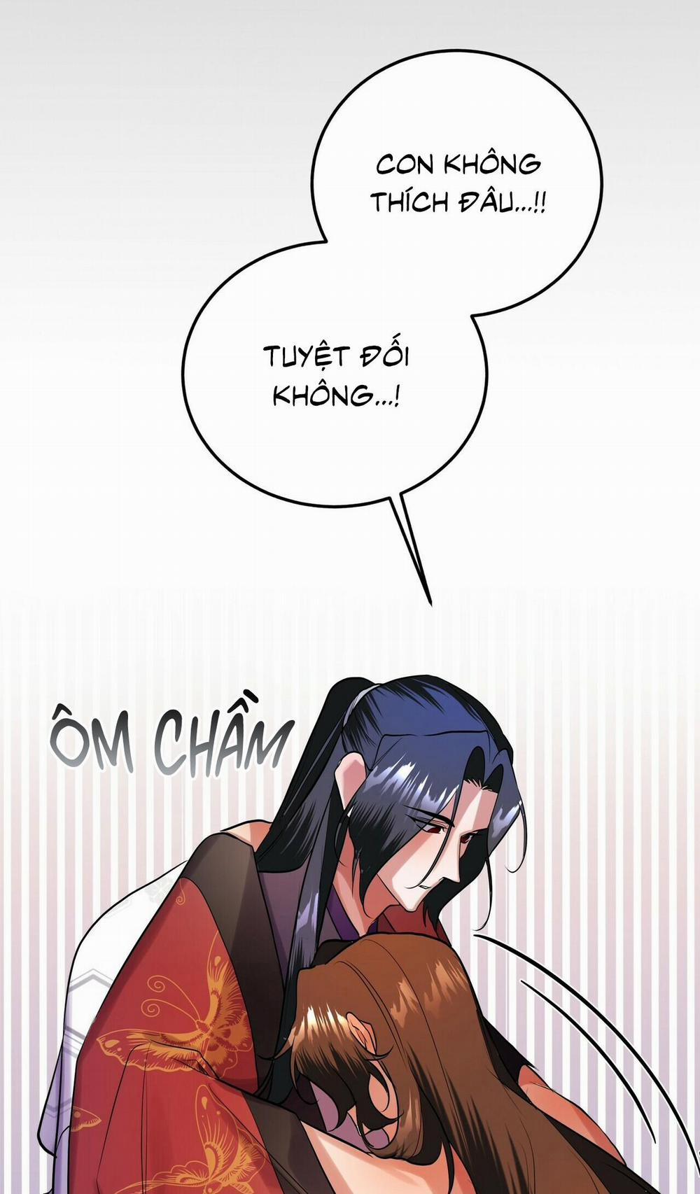 Bát Nhã Giai Nhân 13 trang 21