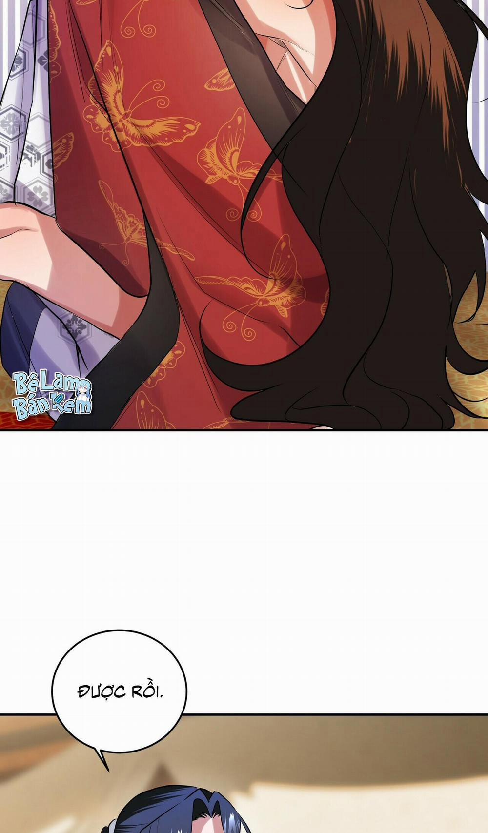 Bát Nhã Giai Nhân 13 trang 22