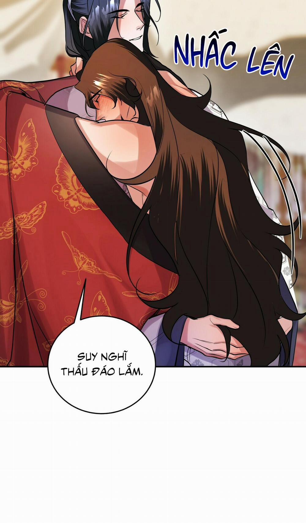 Bát Nhã Giai Nhân 13 trang 23