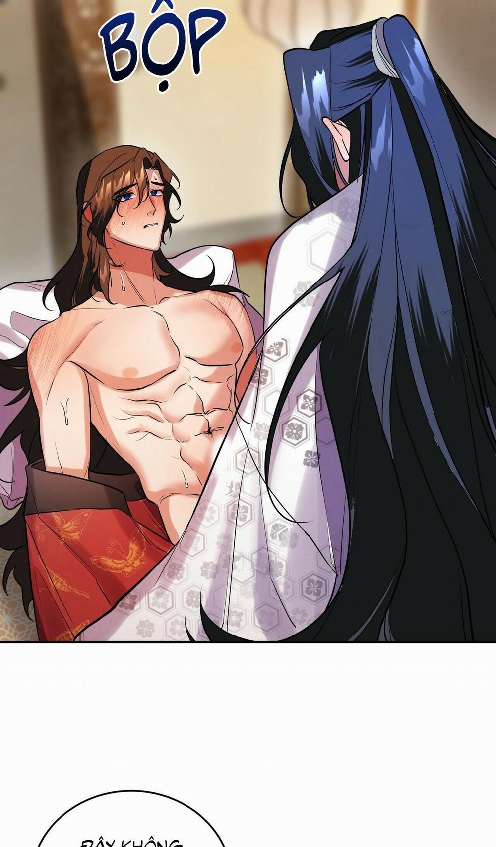 Bát Nhã Giai Nhân 13 trang 25