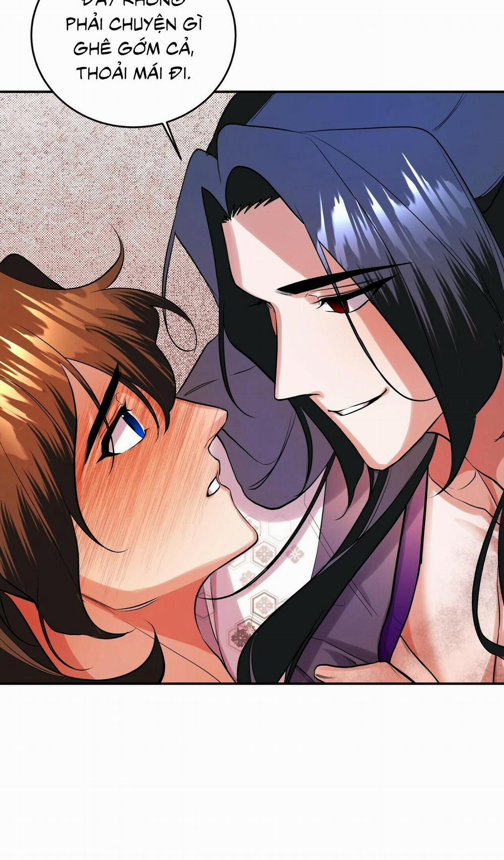 Bát Nhã Giai Nhân 13 trang 26