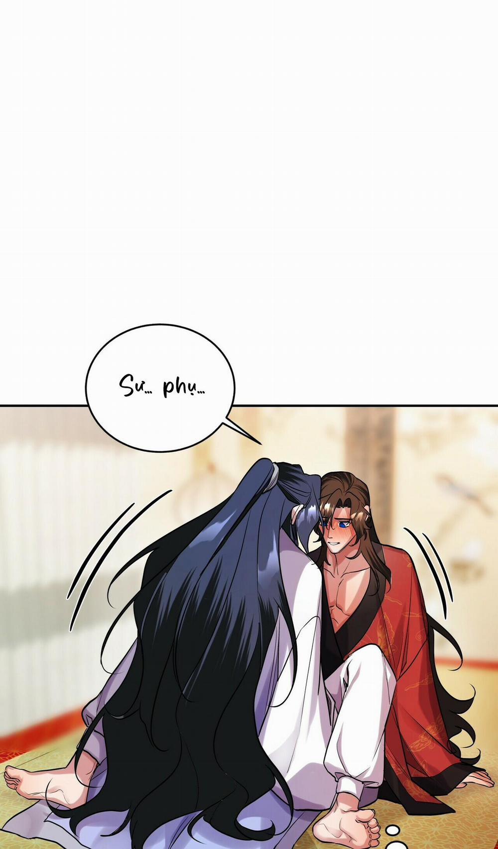 Bát Nhã Giai Nhân 13 trang 3