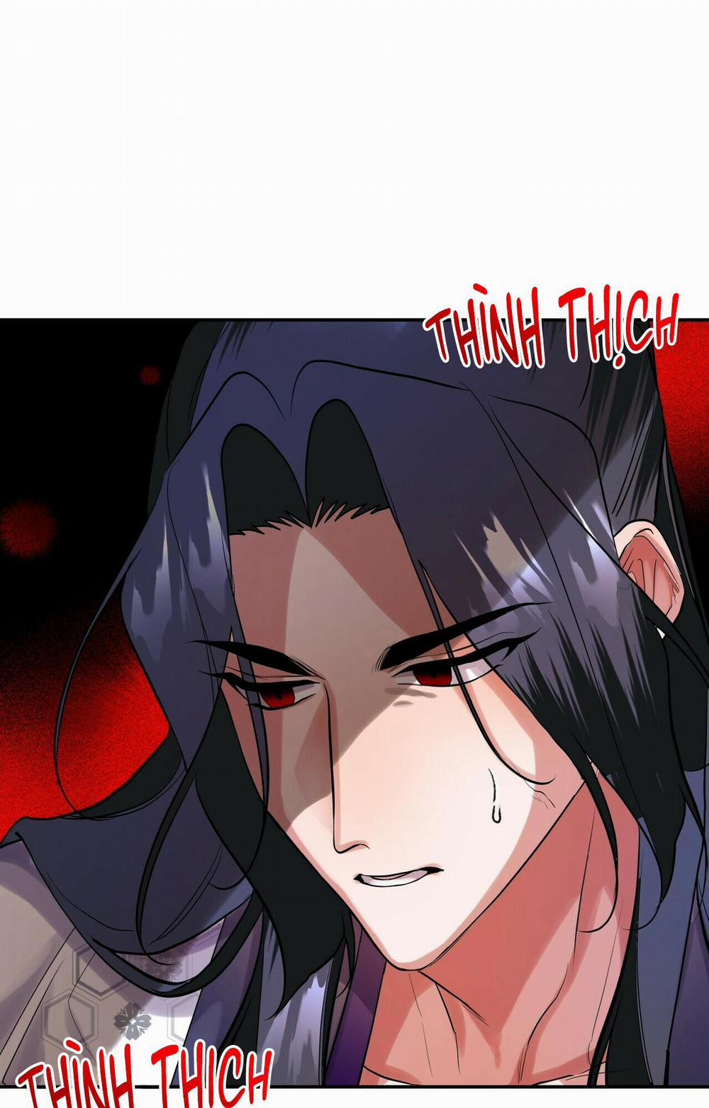 Bát Nhã Giai Nhân 13 trang 31