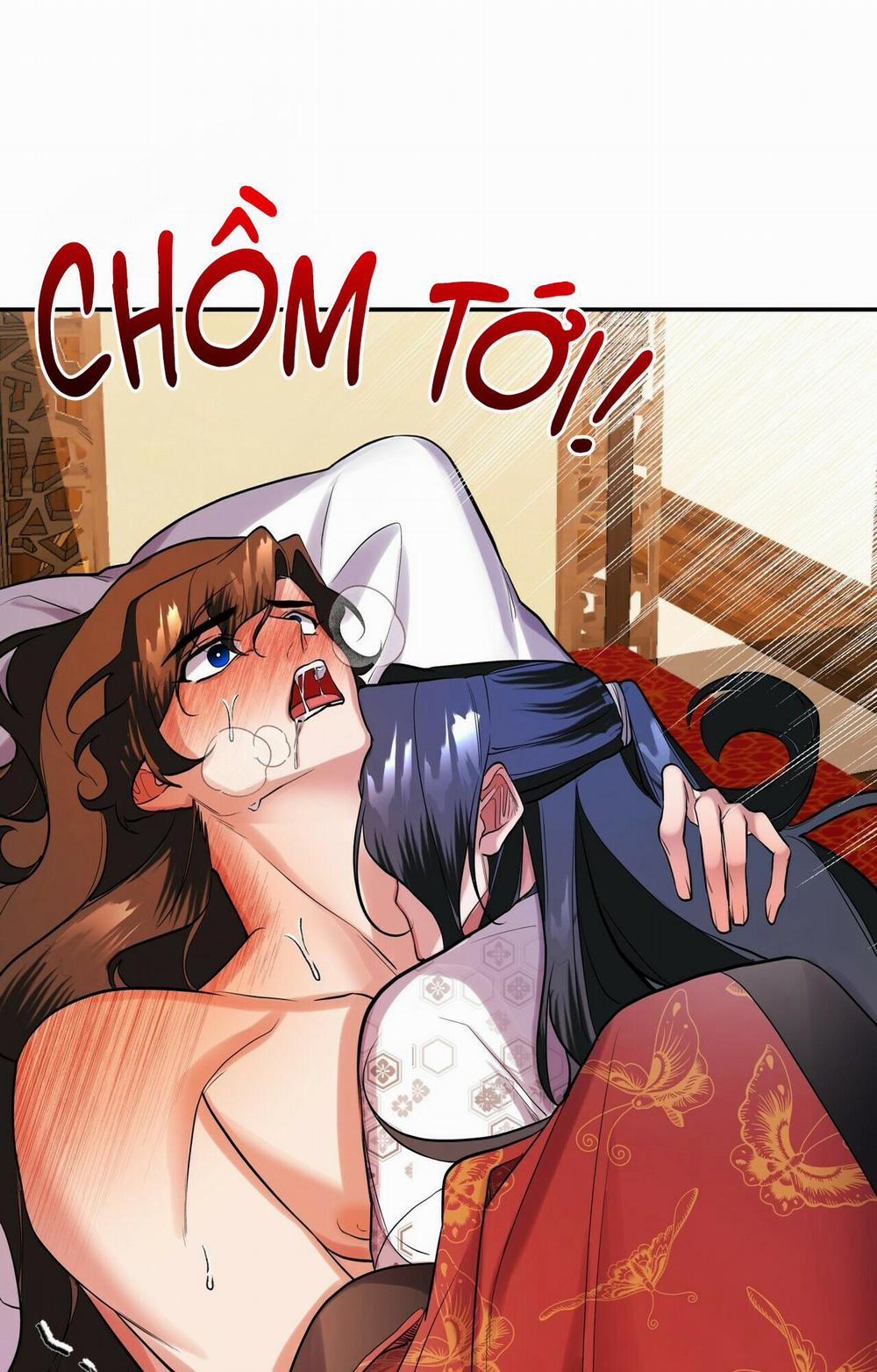 Bát Nhã Giai Nhân 13 trang 33