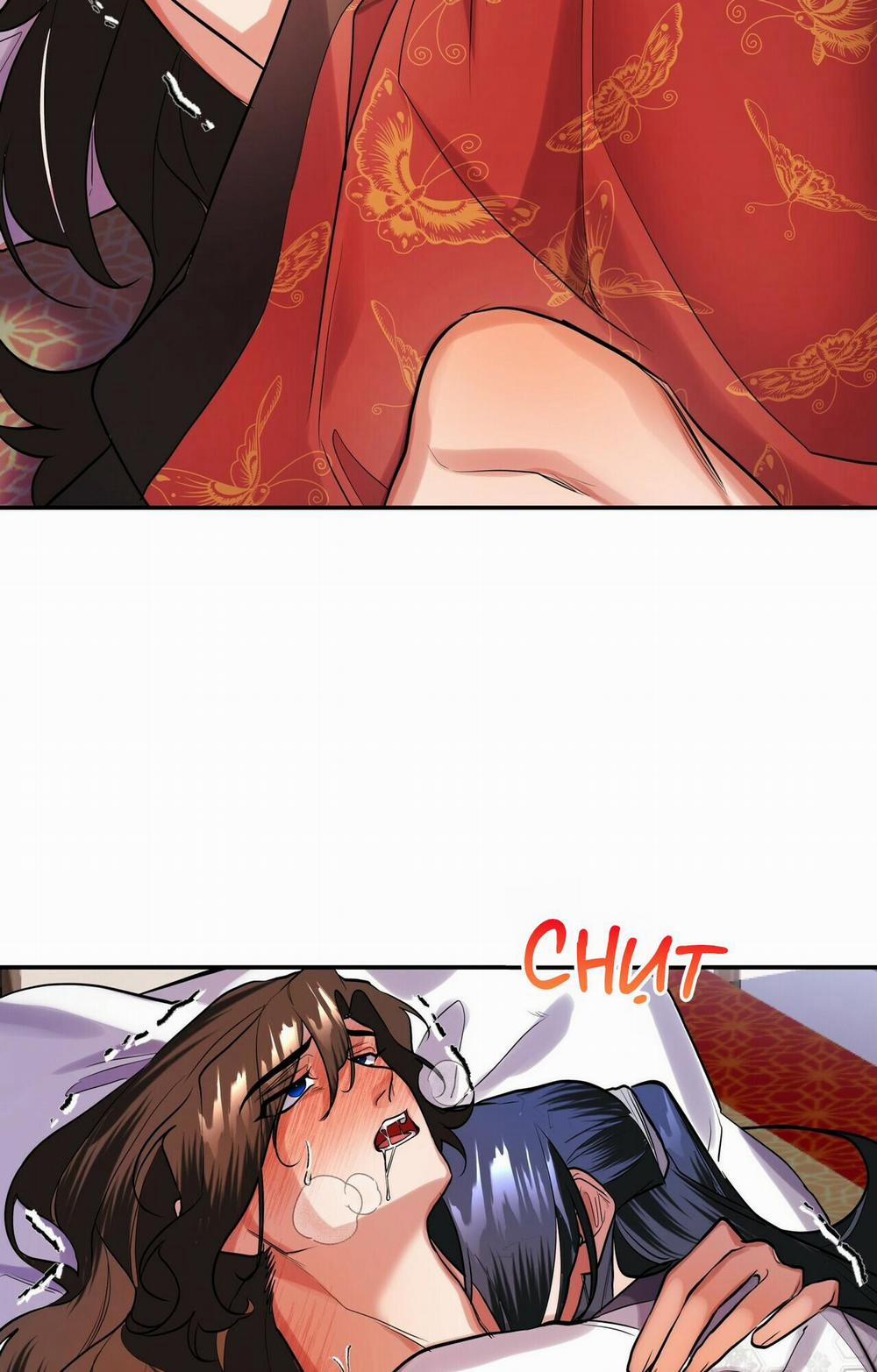 Bát Nhã Giai Nhân 13 trang 34