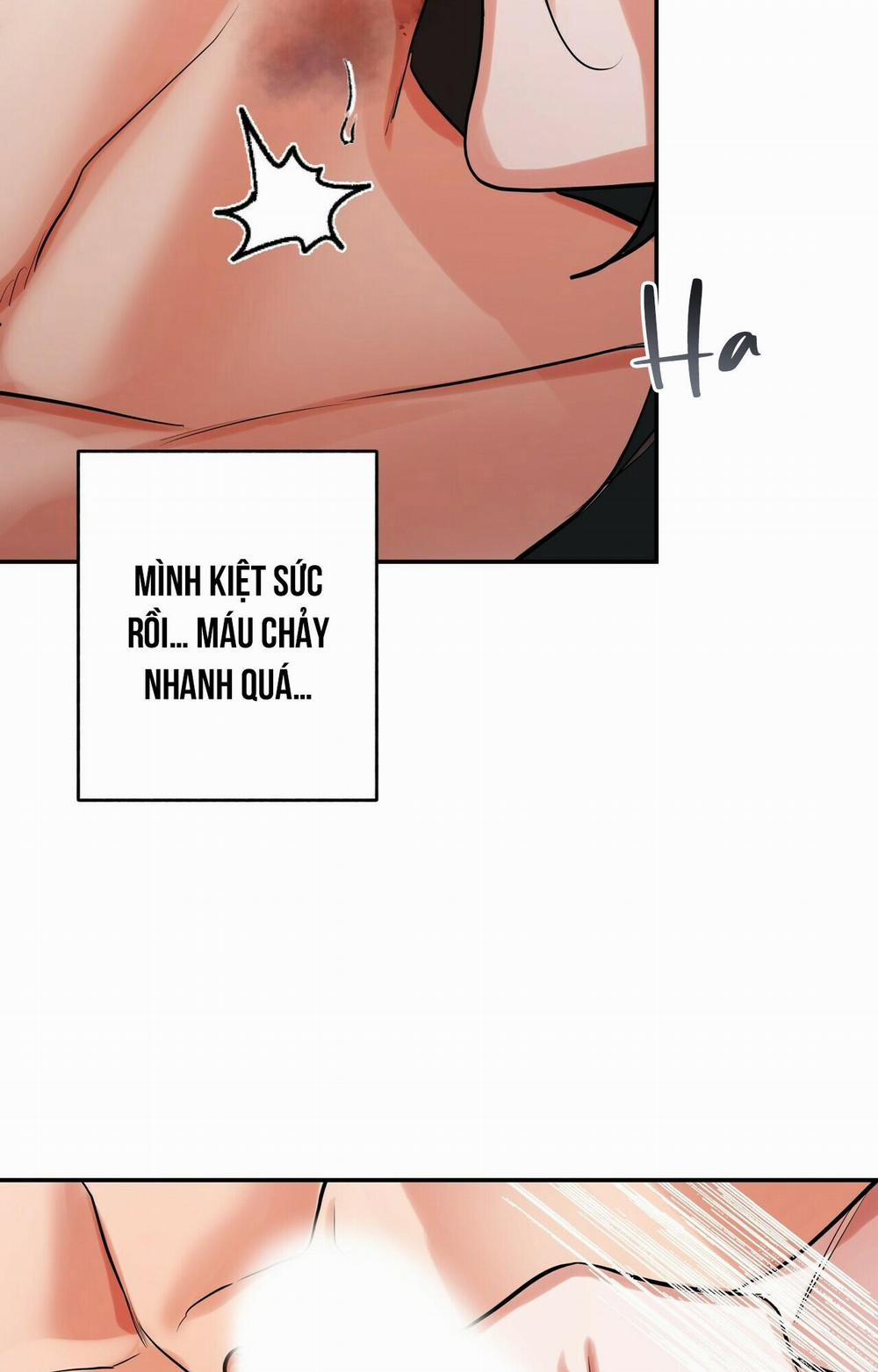 Bát Nhã Giai Nhân 13 trang 36